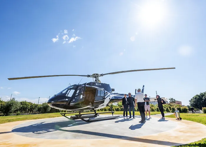 La Terra Dei Sogni Country Hotel Fiumefreddo di Sicilia