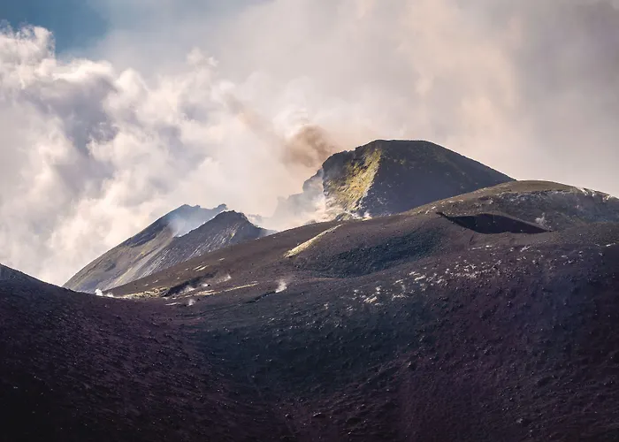 Hotel La Terra Dei Sogni Country Fiumefreddo di Sicilia