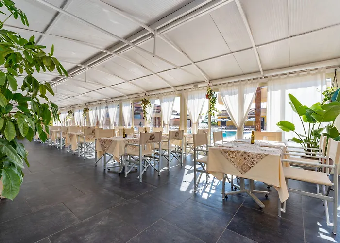 Hotel La Terra Dei Sogni Country