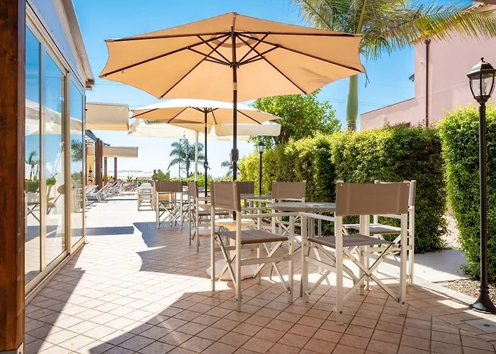 La Terra Dei Sogni Country 3*