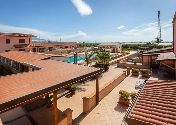 Hotel La Terra Dei Sogni Country