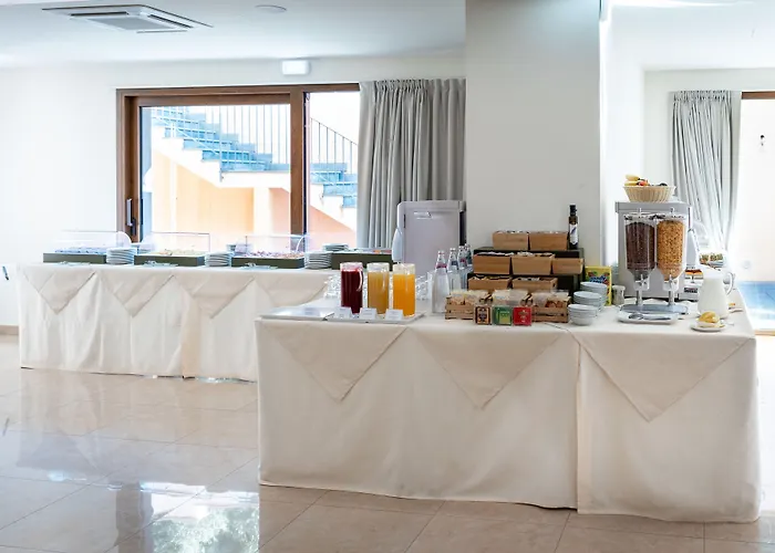 La Terra Dei Sogni Country Hotel Fiumefreddo di Sicilia