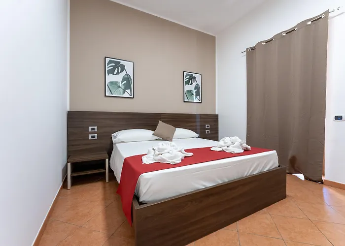 Hotel La Terra Dei Sogni Country Fiumefreddo di Sicilia