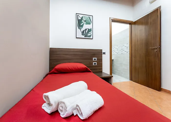 Hotel La Terra Dei Sogni Country 3*