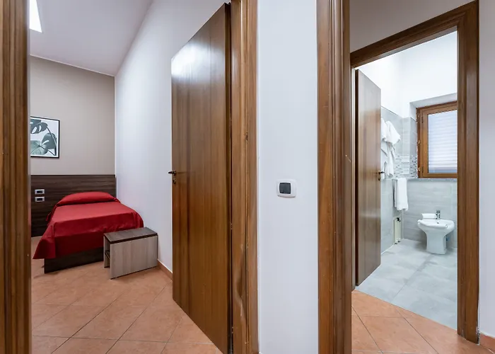 La Terra Dei Sogni Country Hotel Fiumefreddo di Sicilia