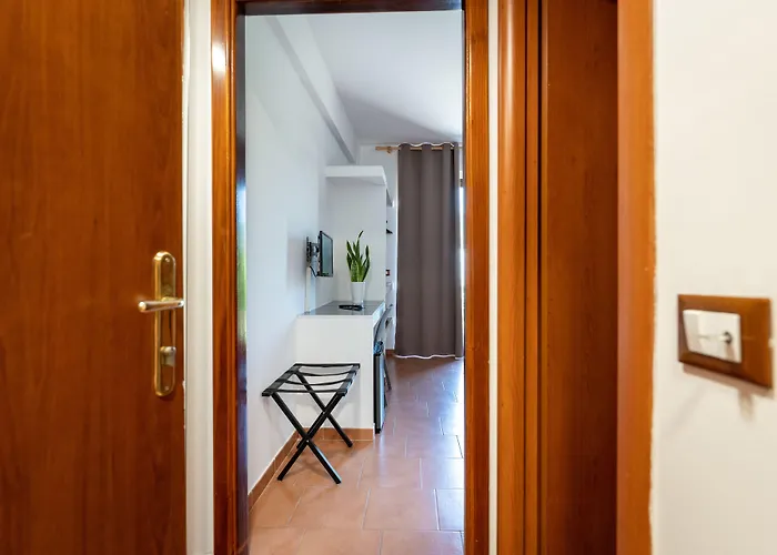 Hotel La Terra Dei Sogni Country Fiumefreddo di Sicilia