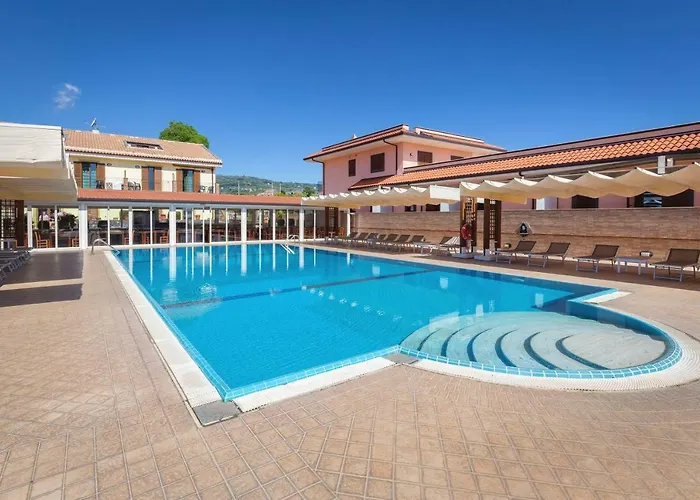 Hotel La Terra Dei Sogni Country Fiumefreddo di Sicilia