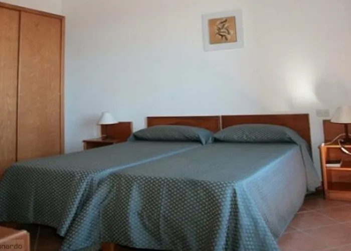 La Terra Dei Sogni Country Hotel 3*